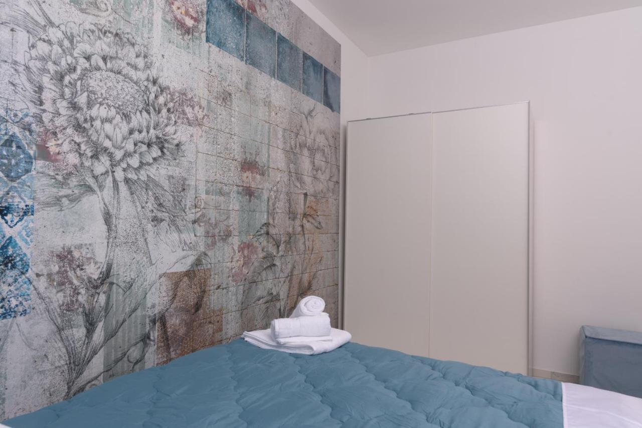 Batinic Apartments Kaštela Екстериор снимка